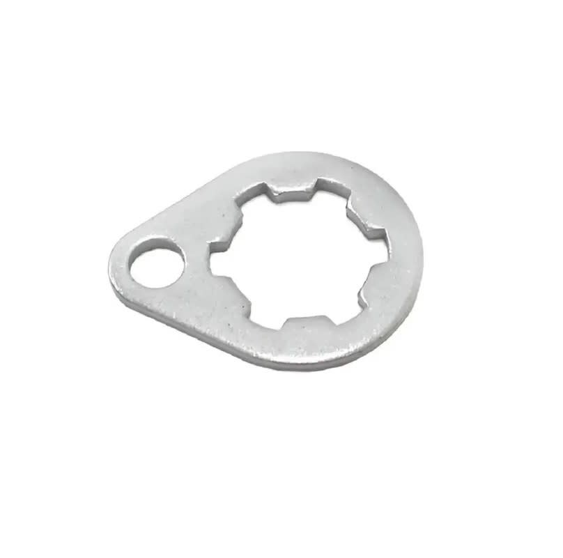 Seguro Piñón de Ataque Moto YBR 20mm 0