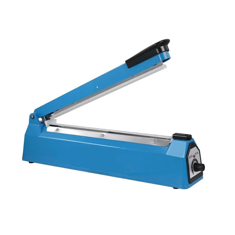 Selladora Bolsas 30 cm4