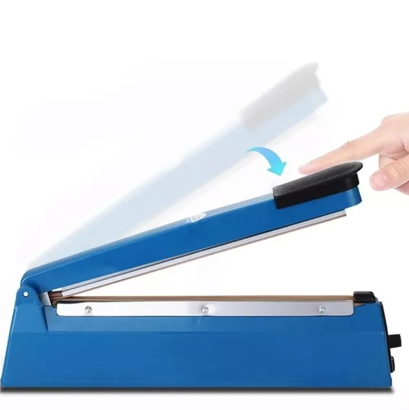 Selladora Bolsas 30 cm2