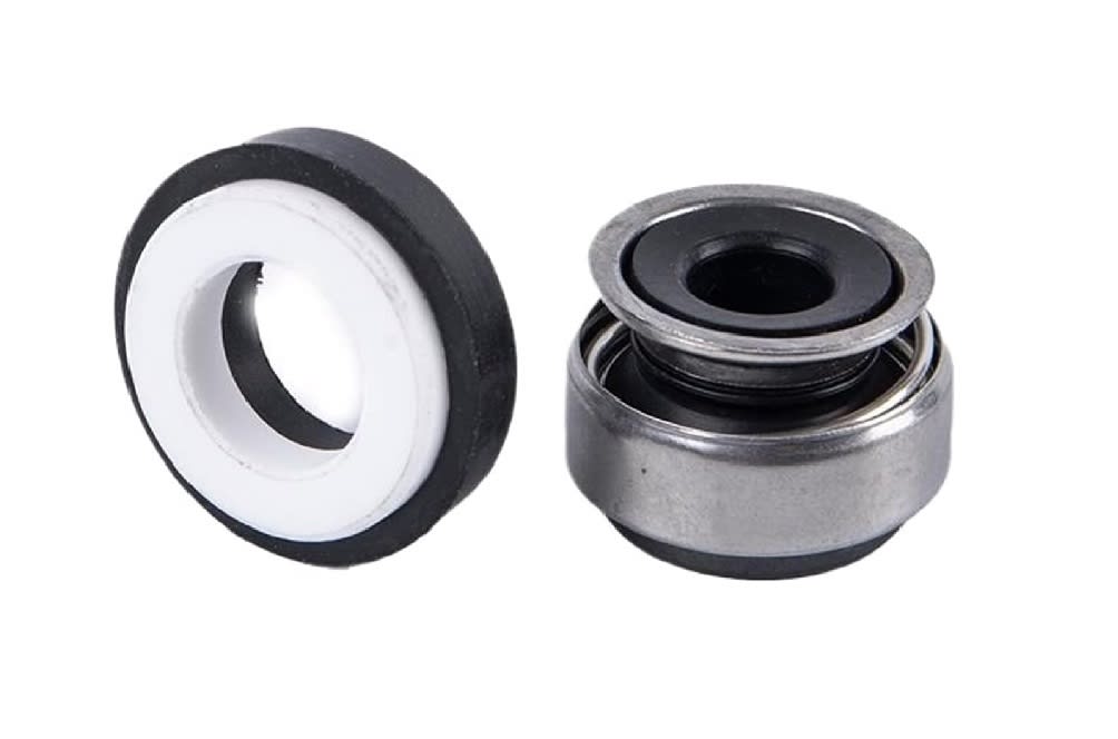 Sello Mecánico Eje 10mm Bombas Aleación Plástico2