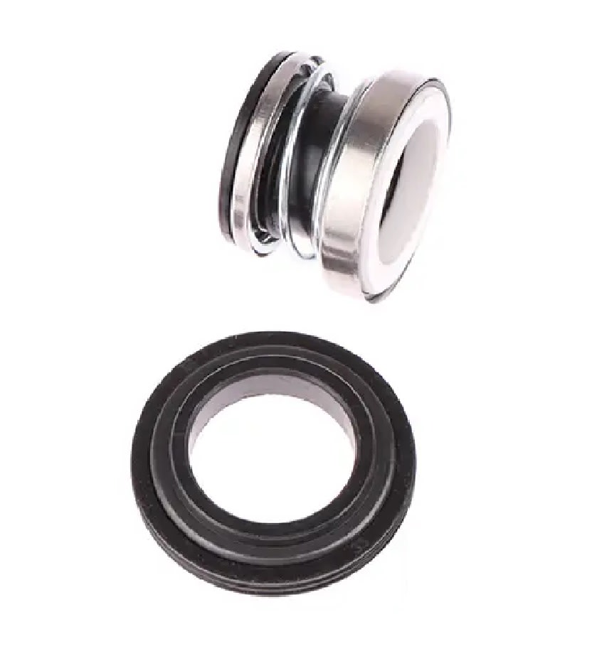 Sello Mecánico Eje para Bombas de Agua 17mm3