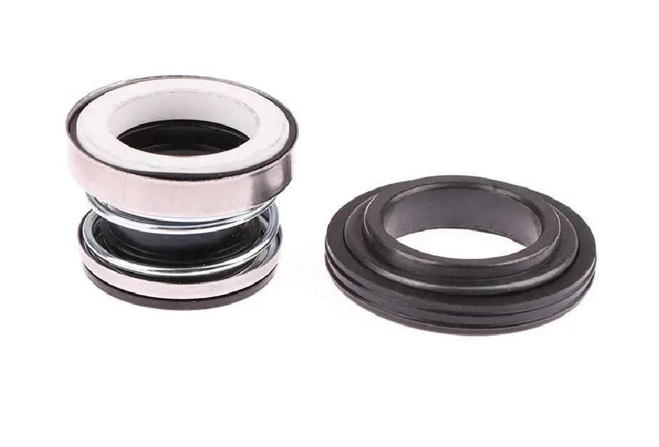 Sello Mecánico Eje para Bombas de Agua 17mm2