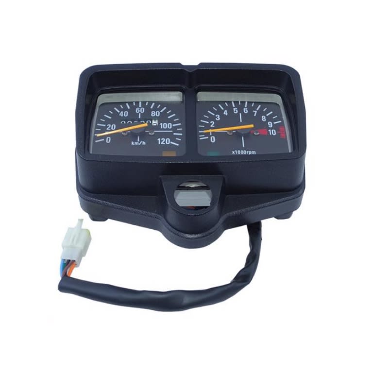 Set Cuenta Kilómetros y Tacómetro CG2