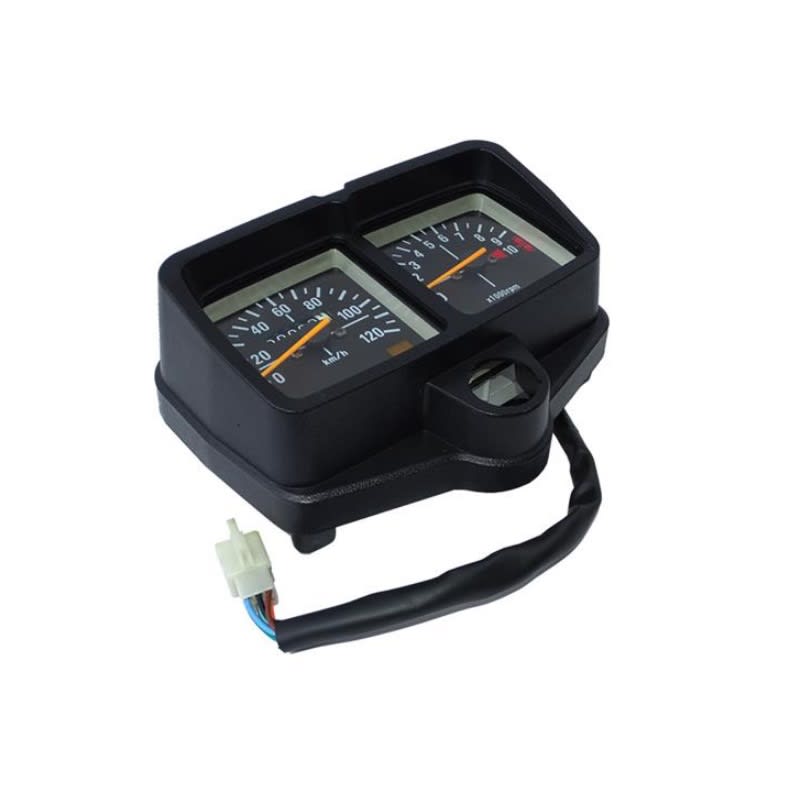 Set Cuenta Kilómetros y Tacómetro CG3