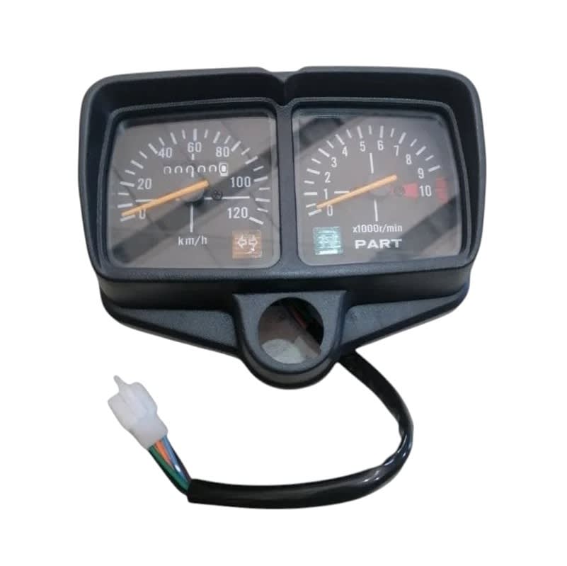 Set Cuenta Kilómetros y Tacómetro CG 0