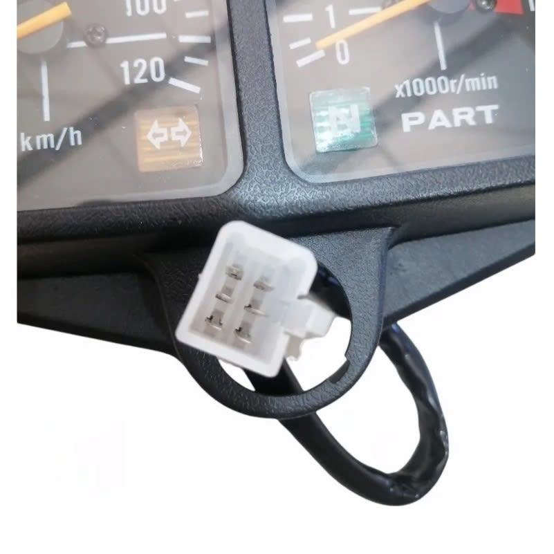 Set Cuenta Kilómetros y Tacómetro CG5