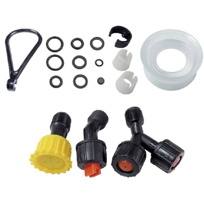 Set repuestos Fumigador 20L4