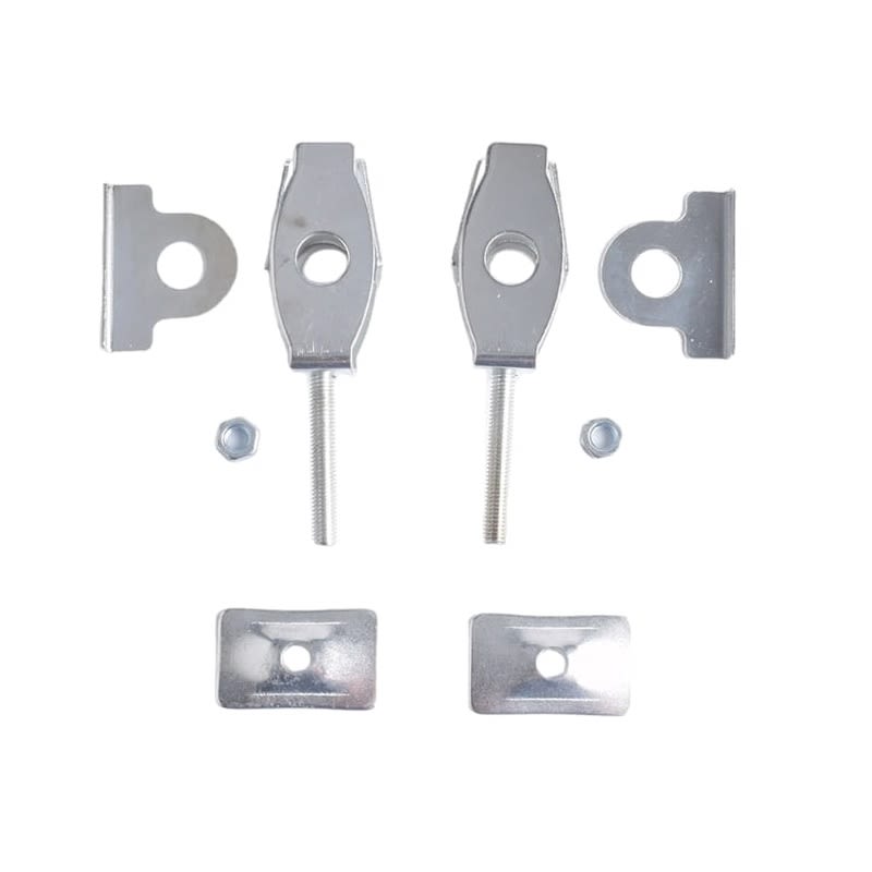 Tirante Tensor de Ajuste Eje Cadena DSR200 Par2