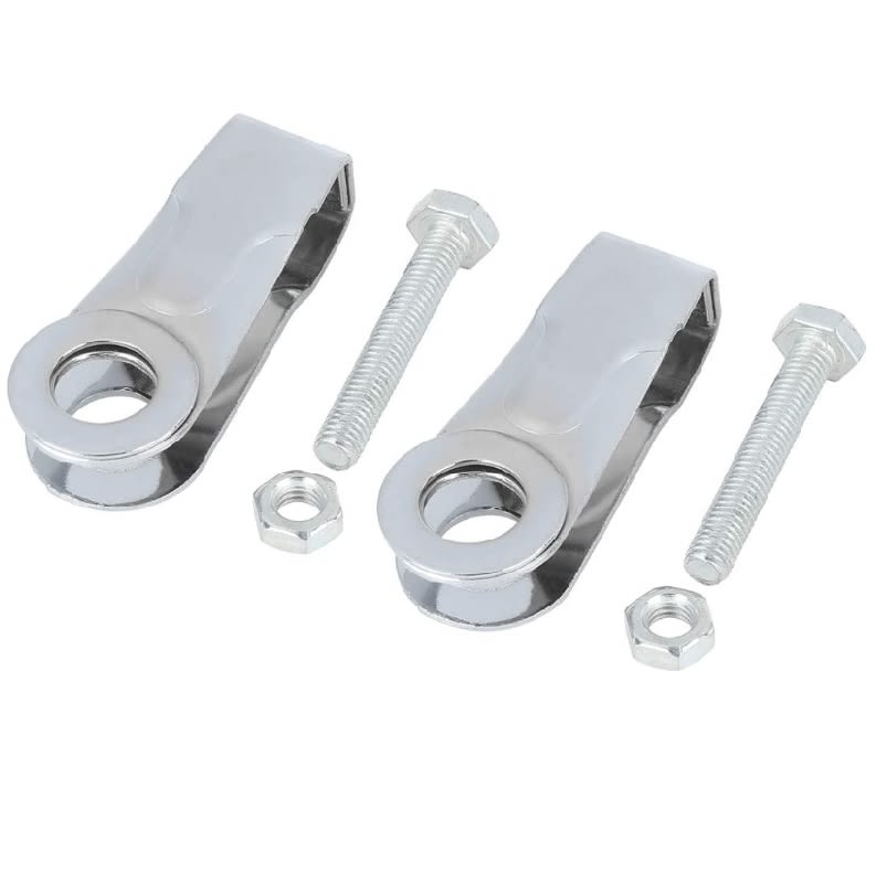 Tirante Tensor de Ajuste Eje Cadena ATV GS125 Par7