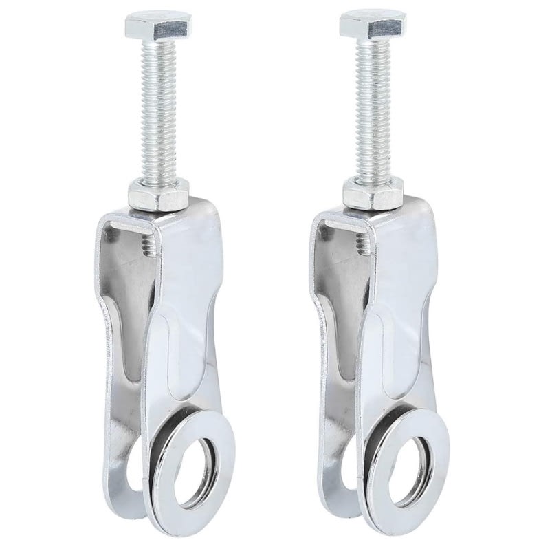 Tirante Tensor de Ajuste Eje Cadena ATV GS125 Par6
