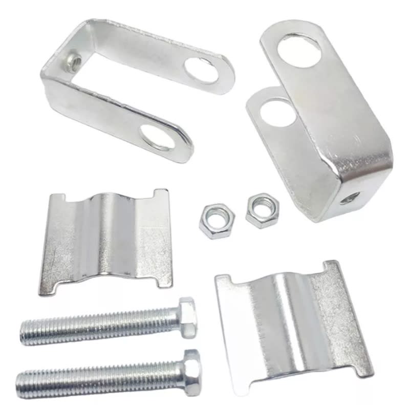 Tirante Tensor de Ajuste Eje Cadena WY Par2