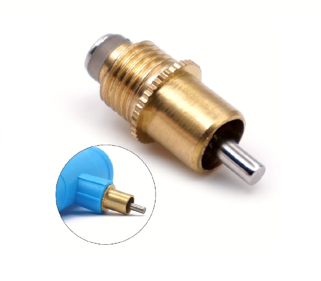 Sistema Automático de Riego para Bebederos de Animales Cobre x 4 Unid.4