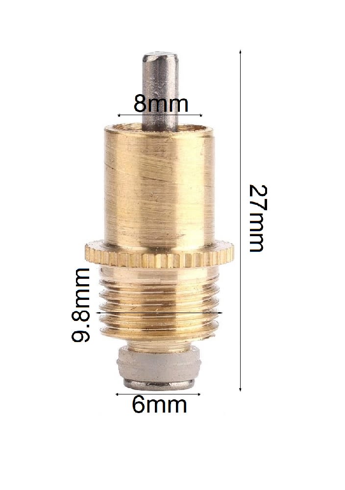 Sistema Automático de Riego para Bebederos de Animales Cobre x 4 Unid.5