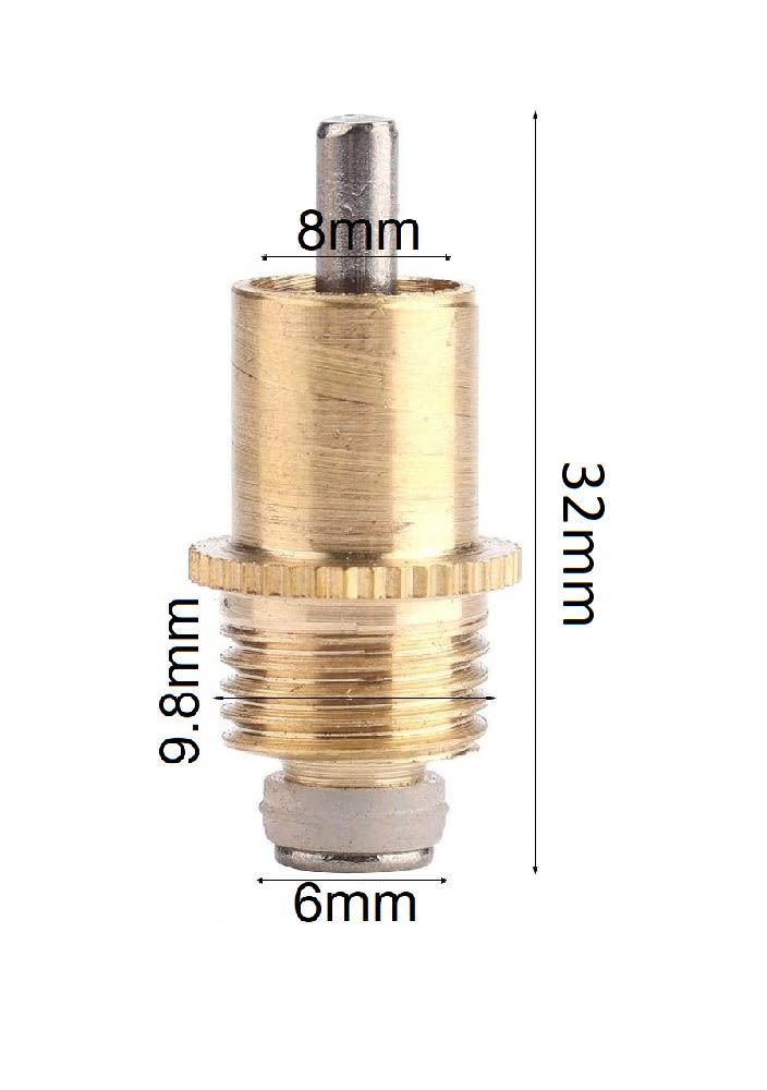 Sistema Automático de Riego para Bebederos de Animales Cobre x 4 Unid.5