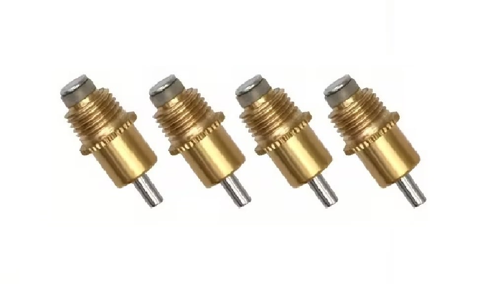 Sistema Automático de Riego para Bebederos de Animales Cobre x 4 Unid. 0
