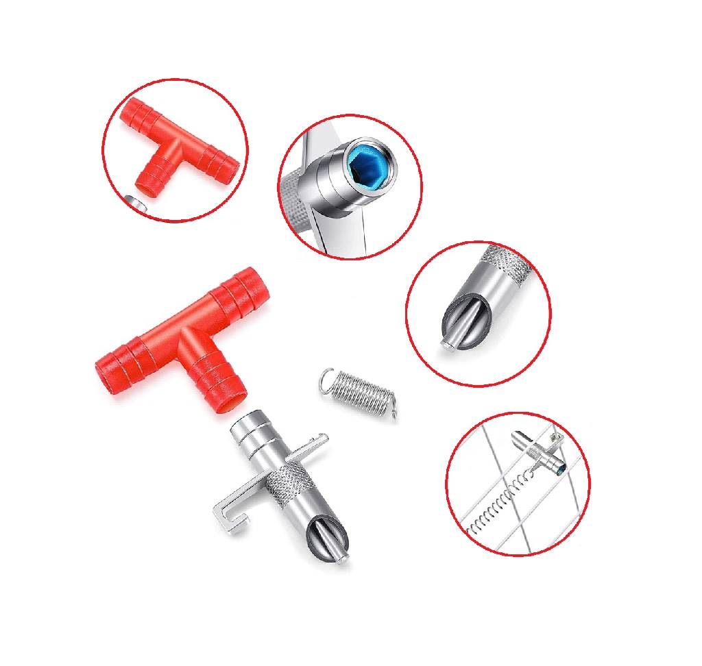 Sistema Automático de Riego para Bebederos de Animales x 5 Unid.2