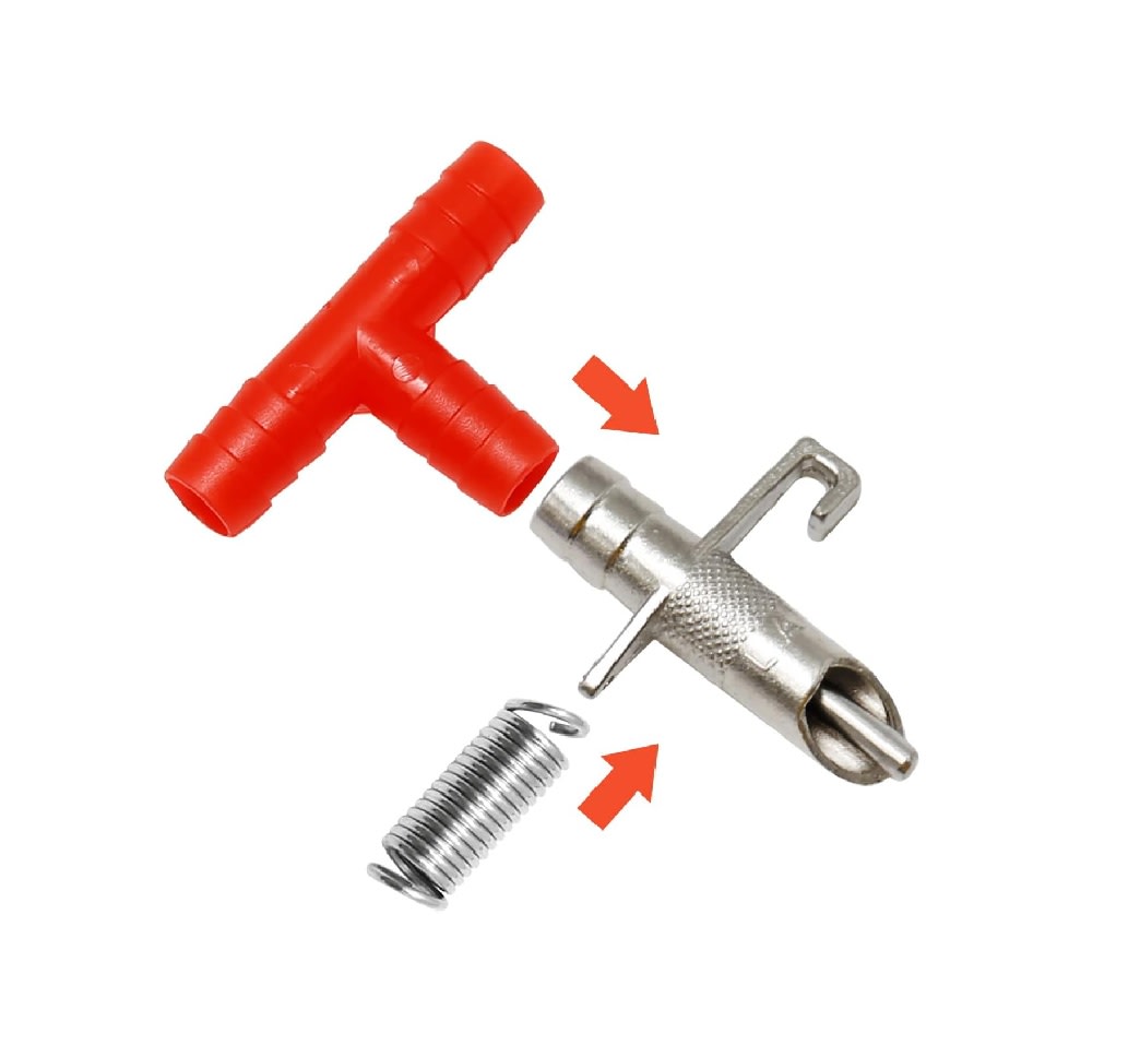 Sistema Automático de Riego para Bebederos de Animales 0