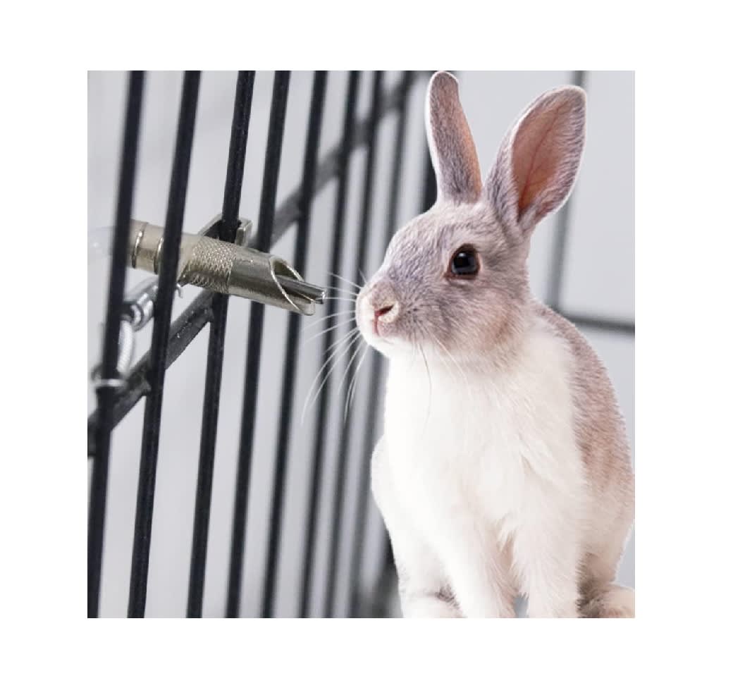 Sistema Automático de Riego para Bebederos de Animales x 5 Unid.5