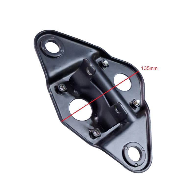 Soporte Base Manubrio Torre de Dirección Superior e Inferior10