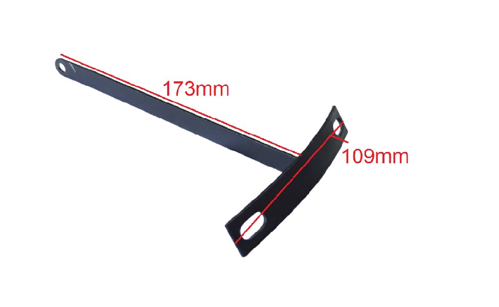 Soporte Carcasa Mini Pocket 49cc2