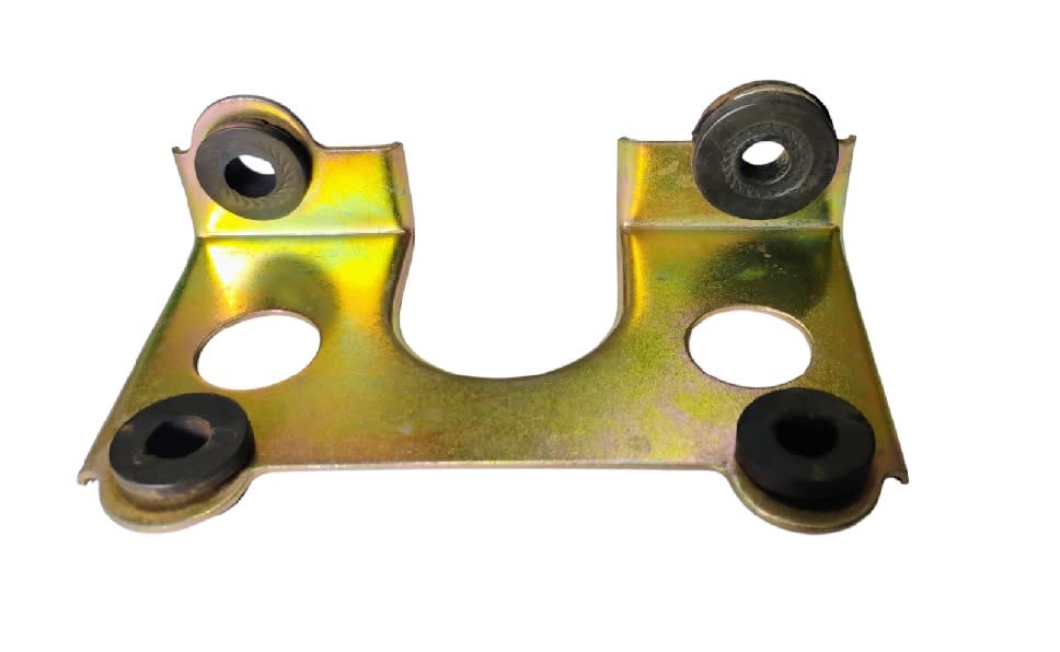 Soporte Carcasa Trasera Moto Scooter8