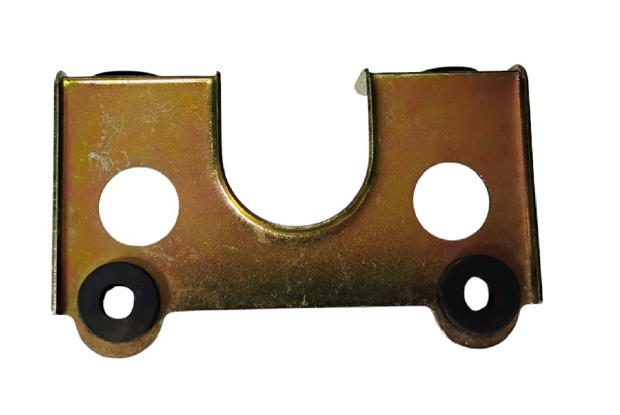 Soporte Carcasa Trasera Moto Scooter7