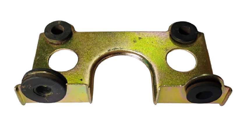 Soporte Carcasa Trasera Moto Scooter2