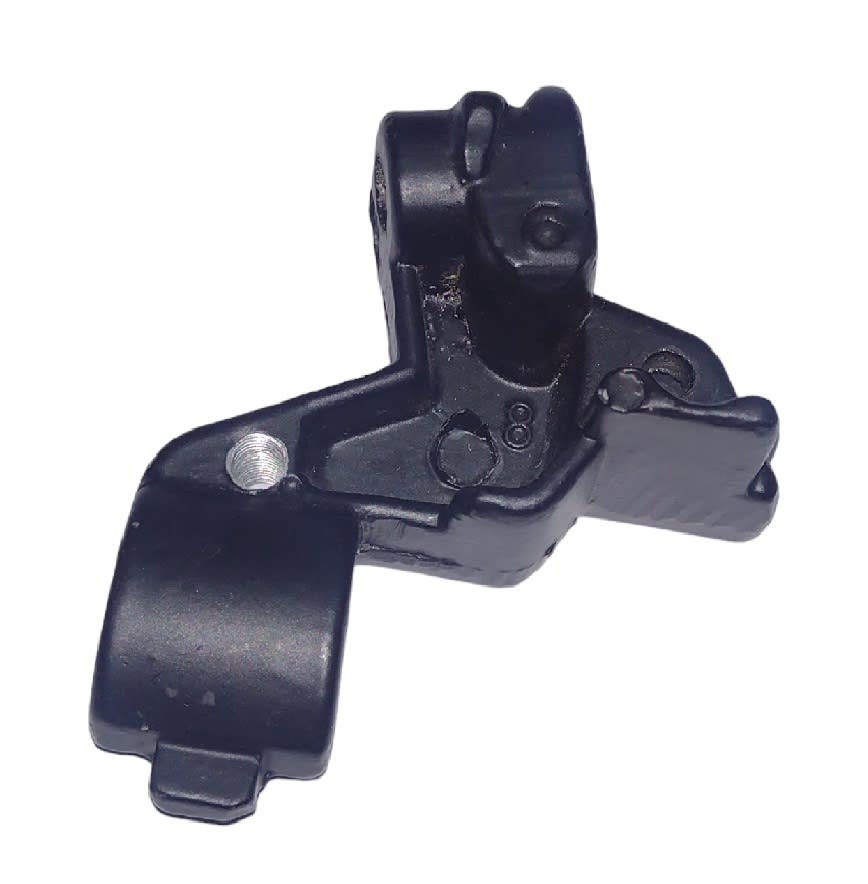 Soporte De Manillar Negro7
