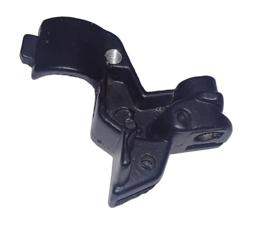 Soporte De Manillar Negro3