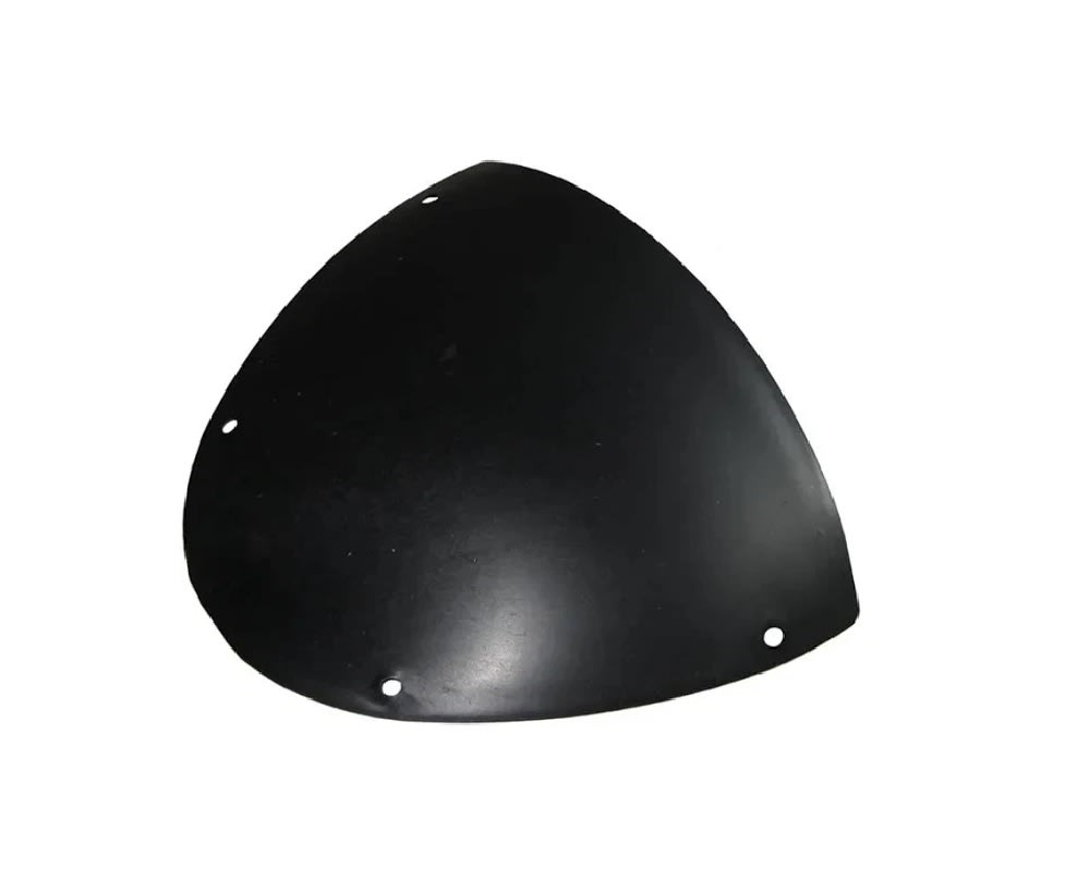 Mica Delantera Carcasa Mini Pocket 49cc4