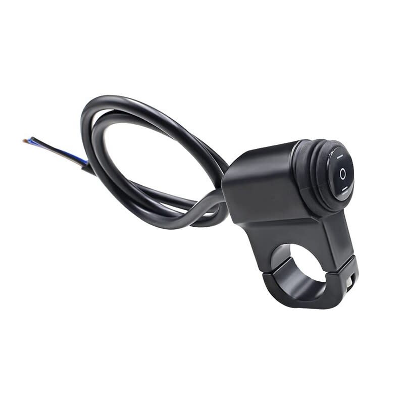 Switch comando contacto 3P6