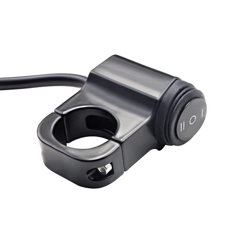 Switch comando contacto 3P2