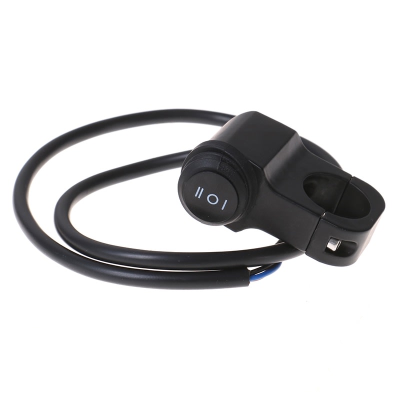 Switch comando contacto 3P4