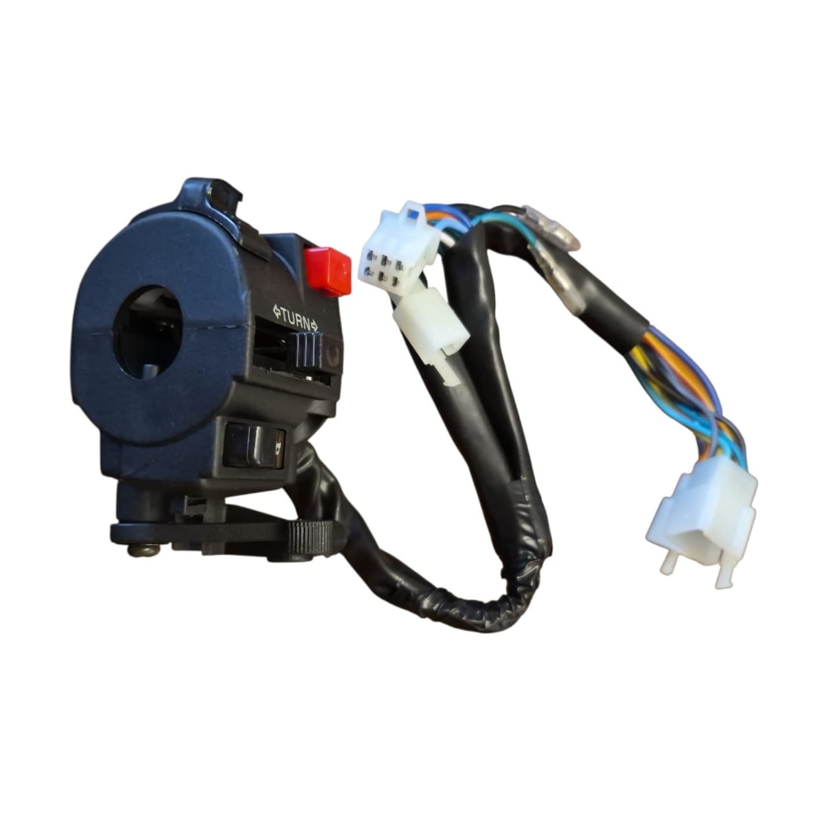 Switch Comando Izquierdo atv c/ahogador2