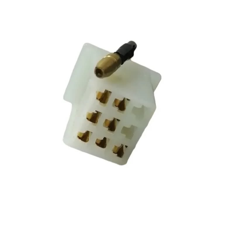 Switch Comando Luces Izquierdo Moto HJ125-72