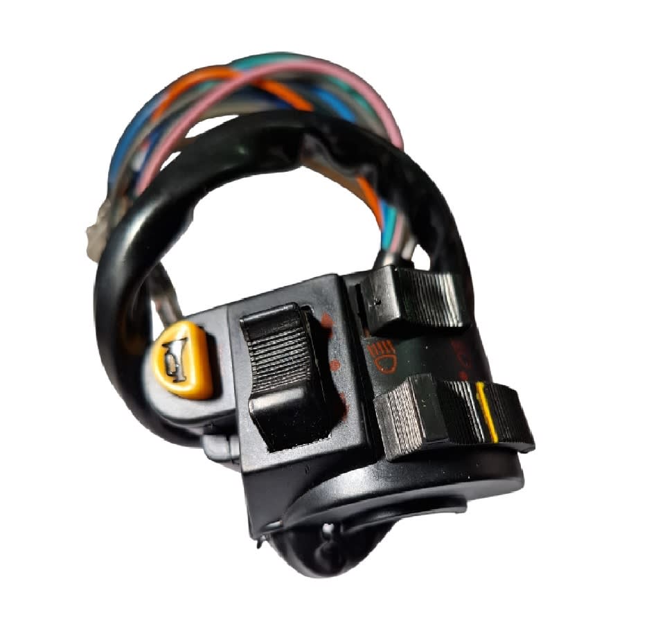 Switch Comando Moto CG 832