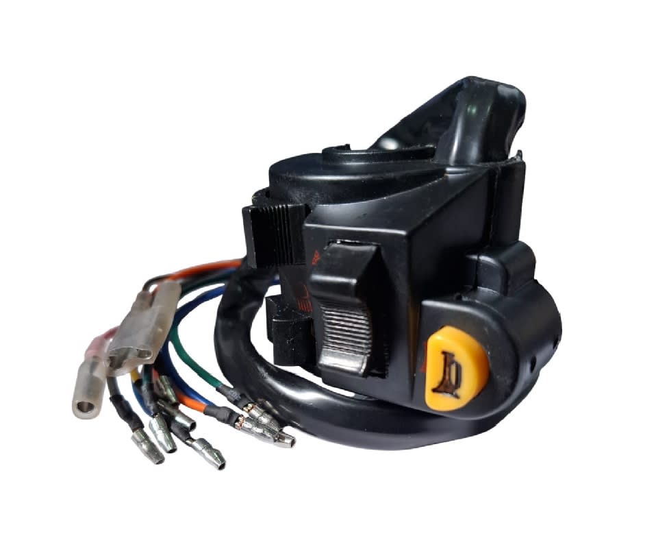 Switch Comando Moto CG 834