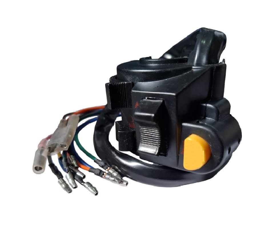 Switch Comando Moto P/CG 833