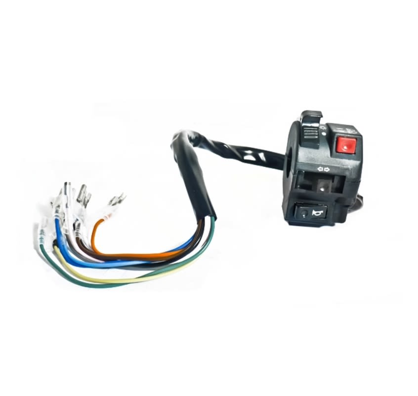 Switch comando TIT 94-98 10C1