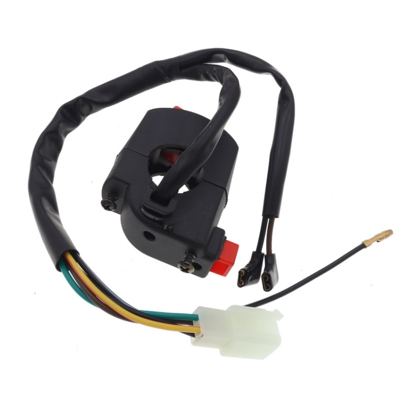 Switch Interruptor Derecho Honda XR 12511