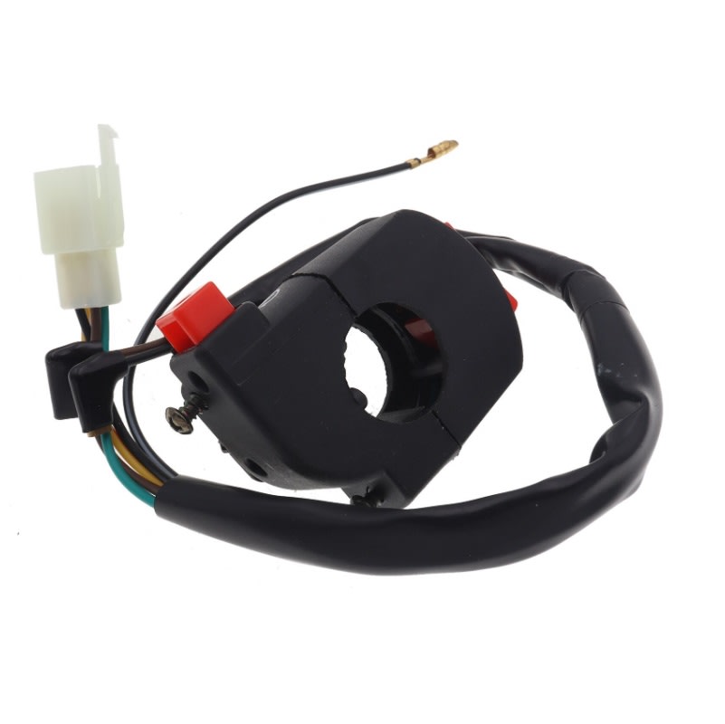 Switch Interruptor Derecho Honda XR 1256