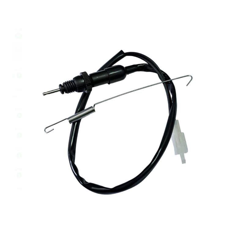 Switch Interruptor de de Luz de Freno Trasero CG 125 0