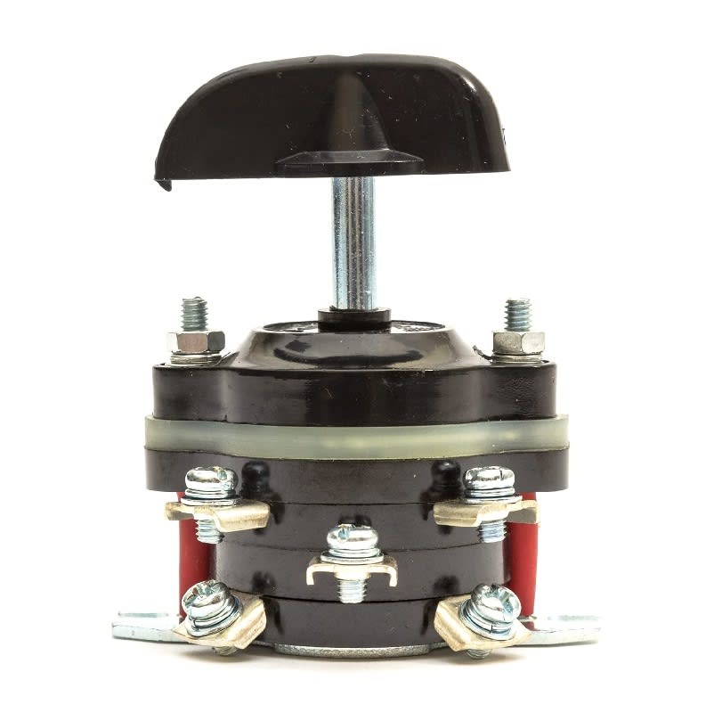 Switch Interruptor Marcha Delantera Trasera Motor Eléctrico4