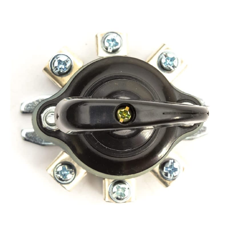 Switch Interruptor Marcha Delantera Trasera Motor Eléctrico2