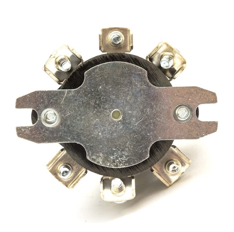 Switch Interruptor Marcha Delantera Trasera Motor Eléctrico3