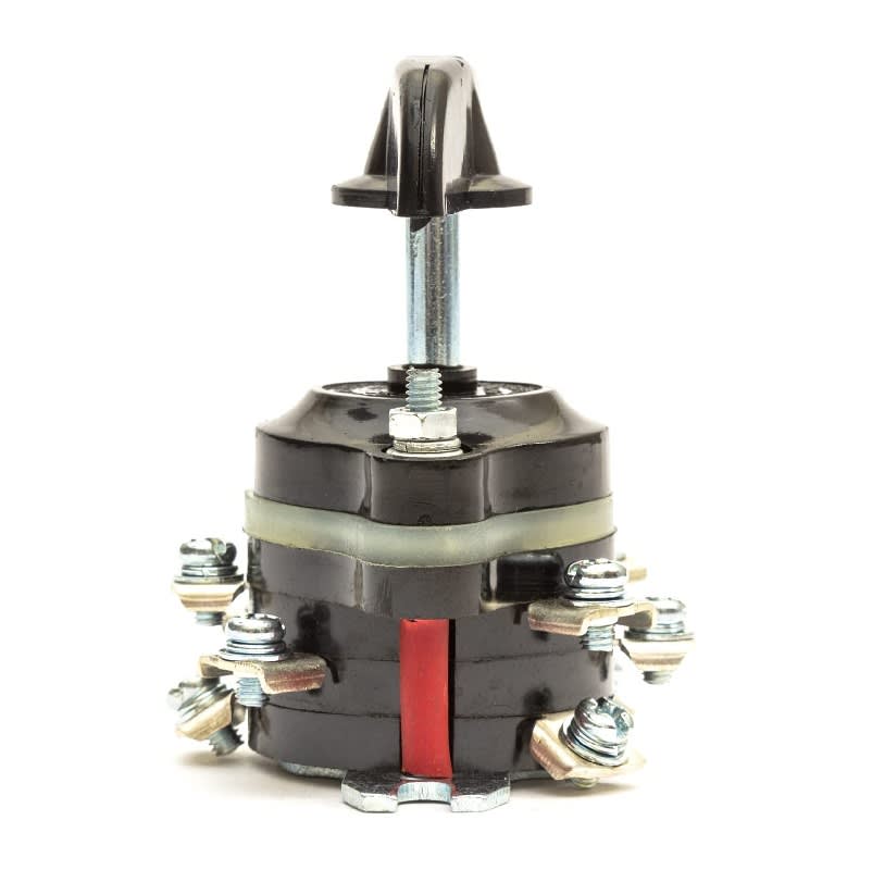 Switch Interruptor Marcha Delantera Trasera Motor Eléctrico1