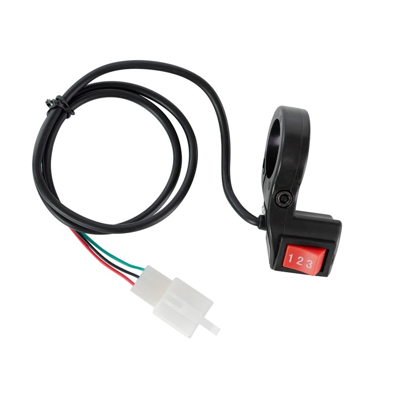 Switch Interruptor Moto 3 Pasos7