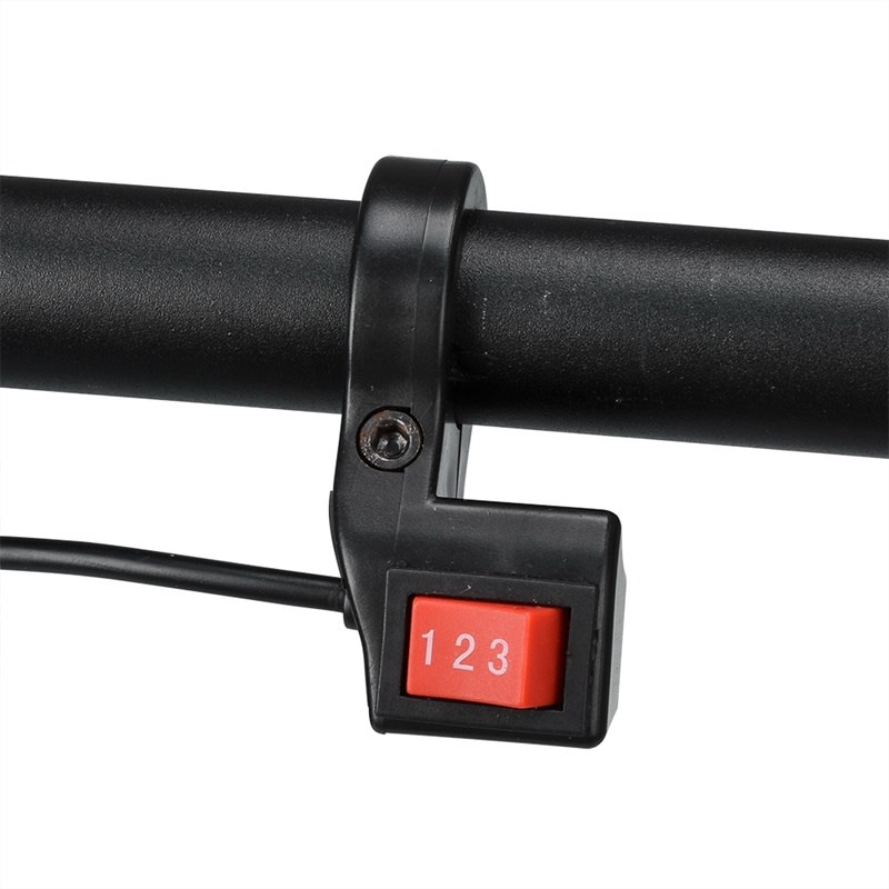 Switch Interruptor Moto 3 Pasos6