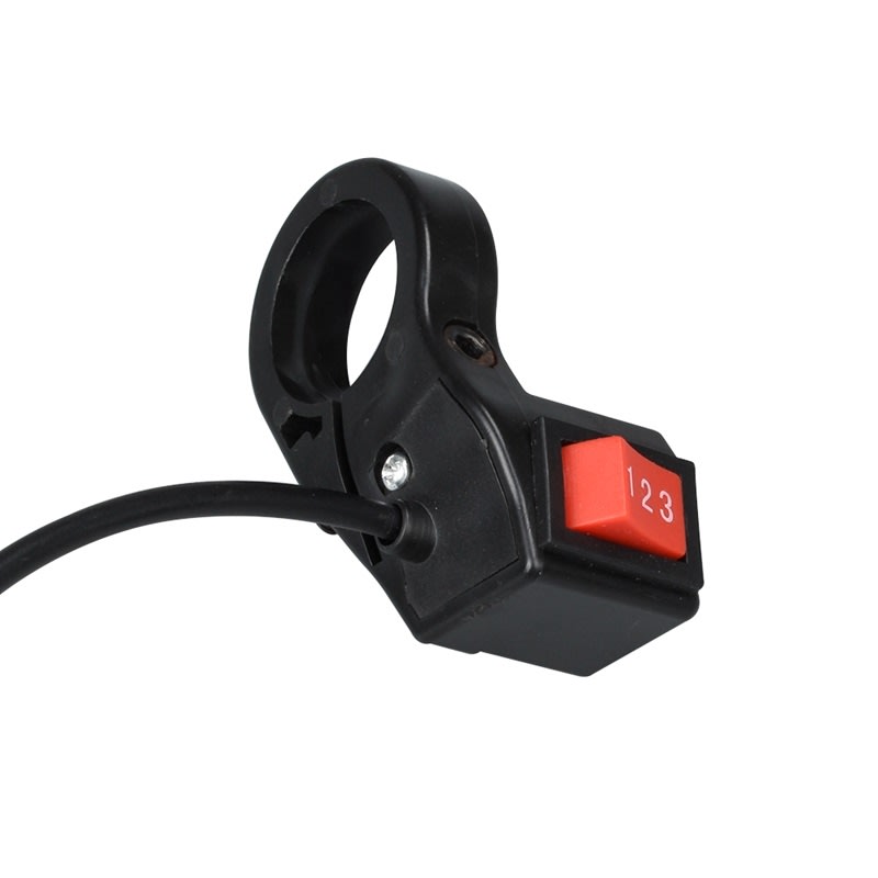 Switch Interruptor Moto 3 Pasos9