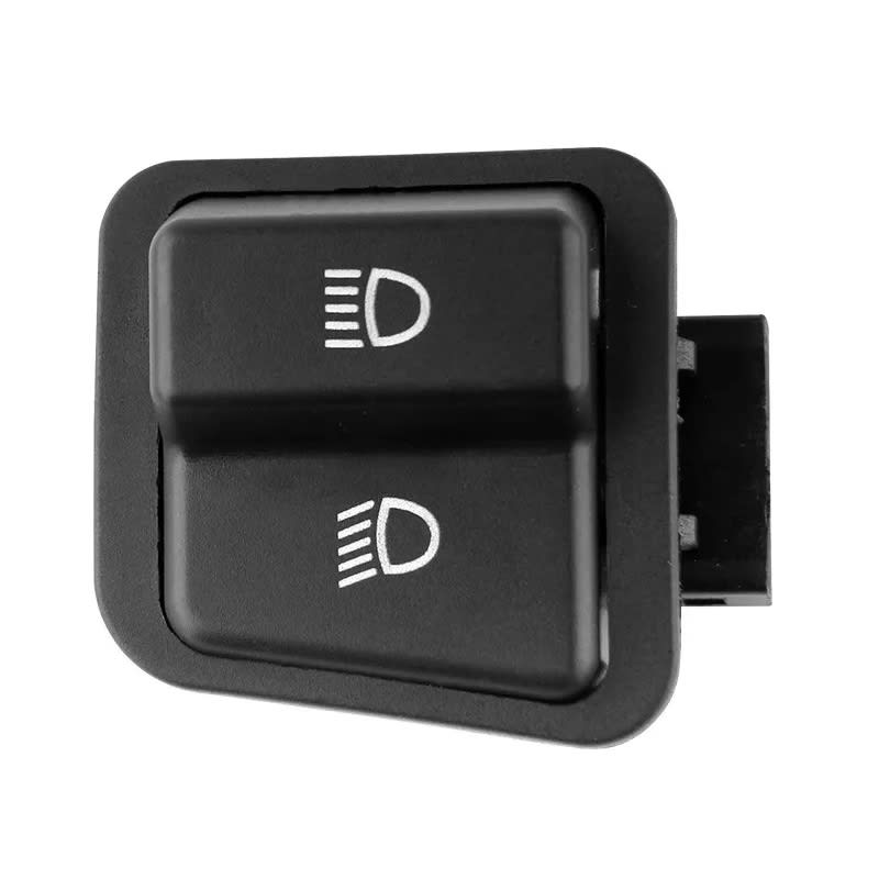 Switch Luces Altas/bajas Scooter 4P2